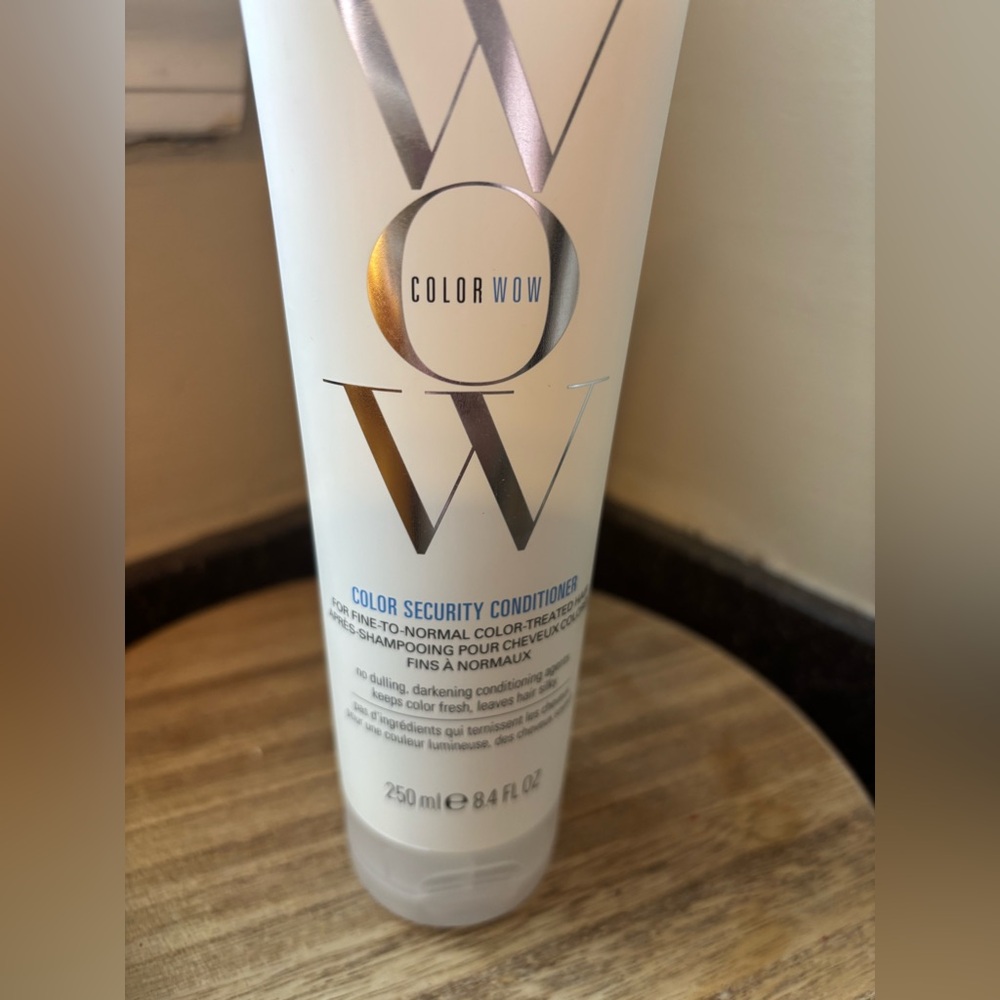 Color Wow Color Security Conditioner - Picture 2 of 4